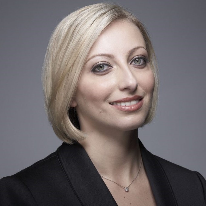 Francine Lacqua
