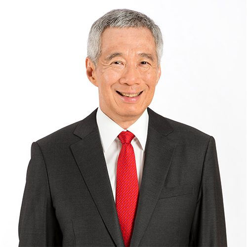 Lee Hsien Loong