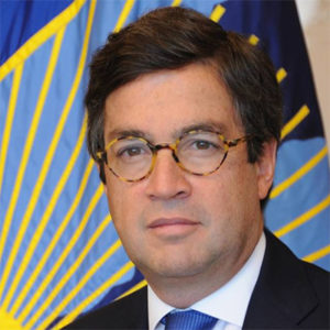 Luis Alberto Moreno
