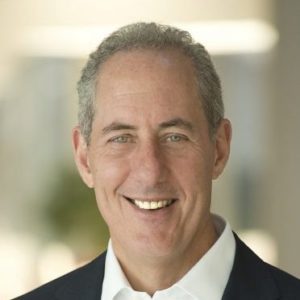 Mike Froman