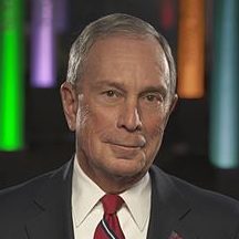 Michael R. Bloomberg
