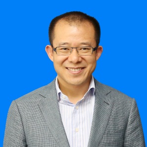 Martin Lau