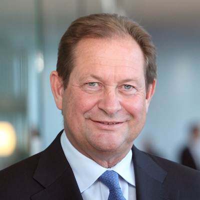 Inge Thulin
