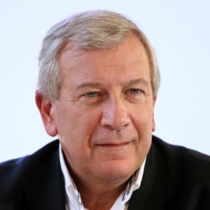 Richard Attias