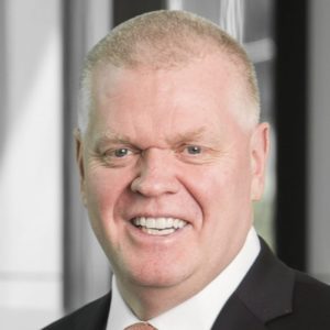 Noel Quinn