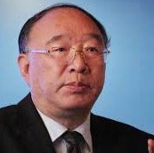 Huang Qifan