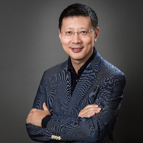 Neil Shen