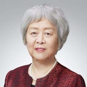 Wu Xiaoling