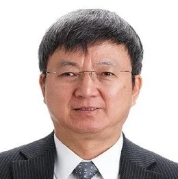 Zhu Min