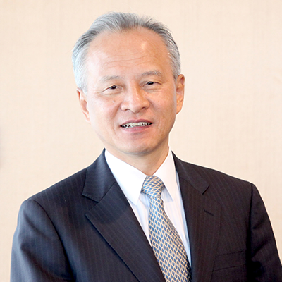 Cui Tiankai