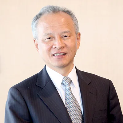 Cui Tiankai
