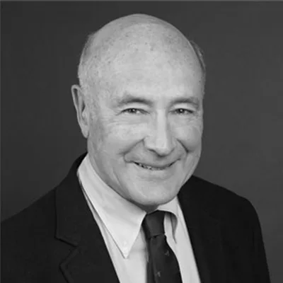 Joseph S. Nye, Jr.