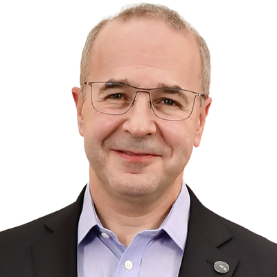 Kevin Sneader