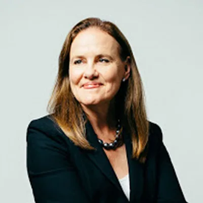 Michèle Flournoy
