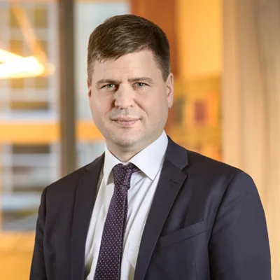 Mikko Huotari