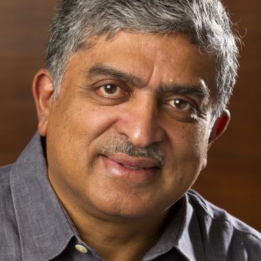 Nandan Nilekani