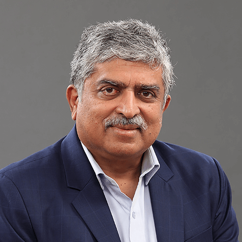 Nandan Nilekani