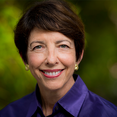 Susan Shirk