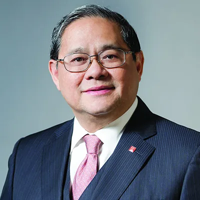 Victor Fung