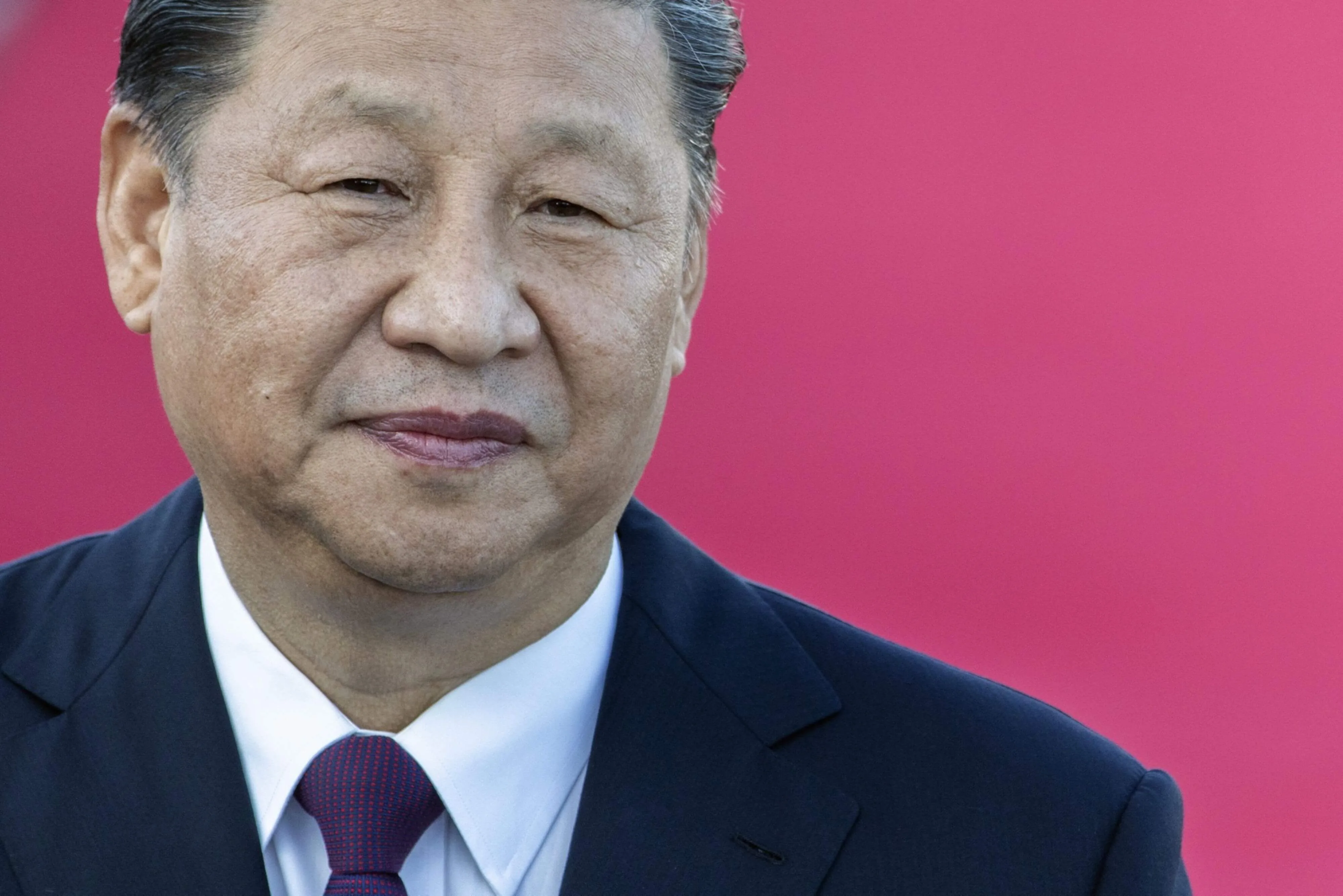 Xi Jinping meets with international delegate representatives attending the 2019 New Economy Forum