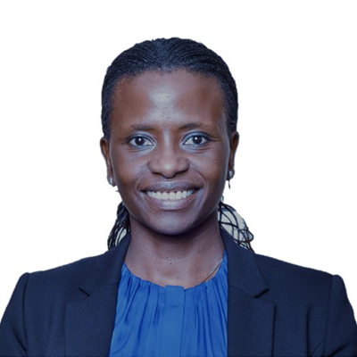 Josephine Wapakabulo