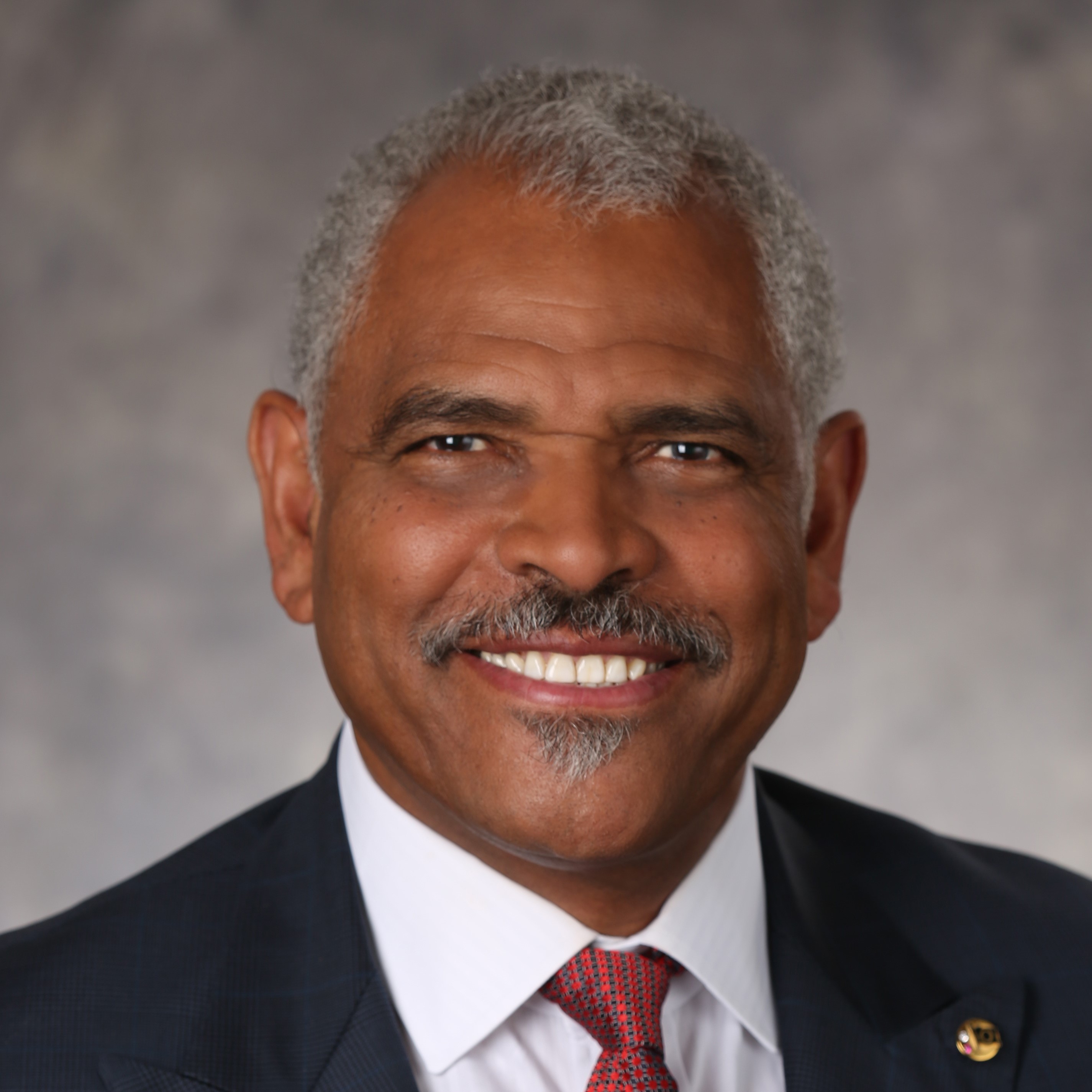 Arnold W. Donald