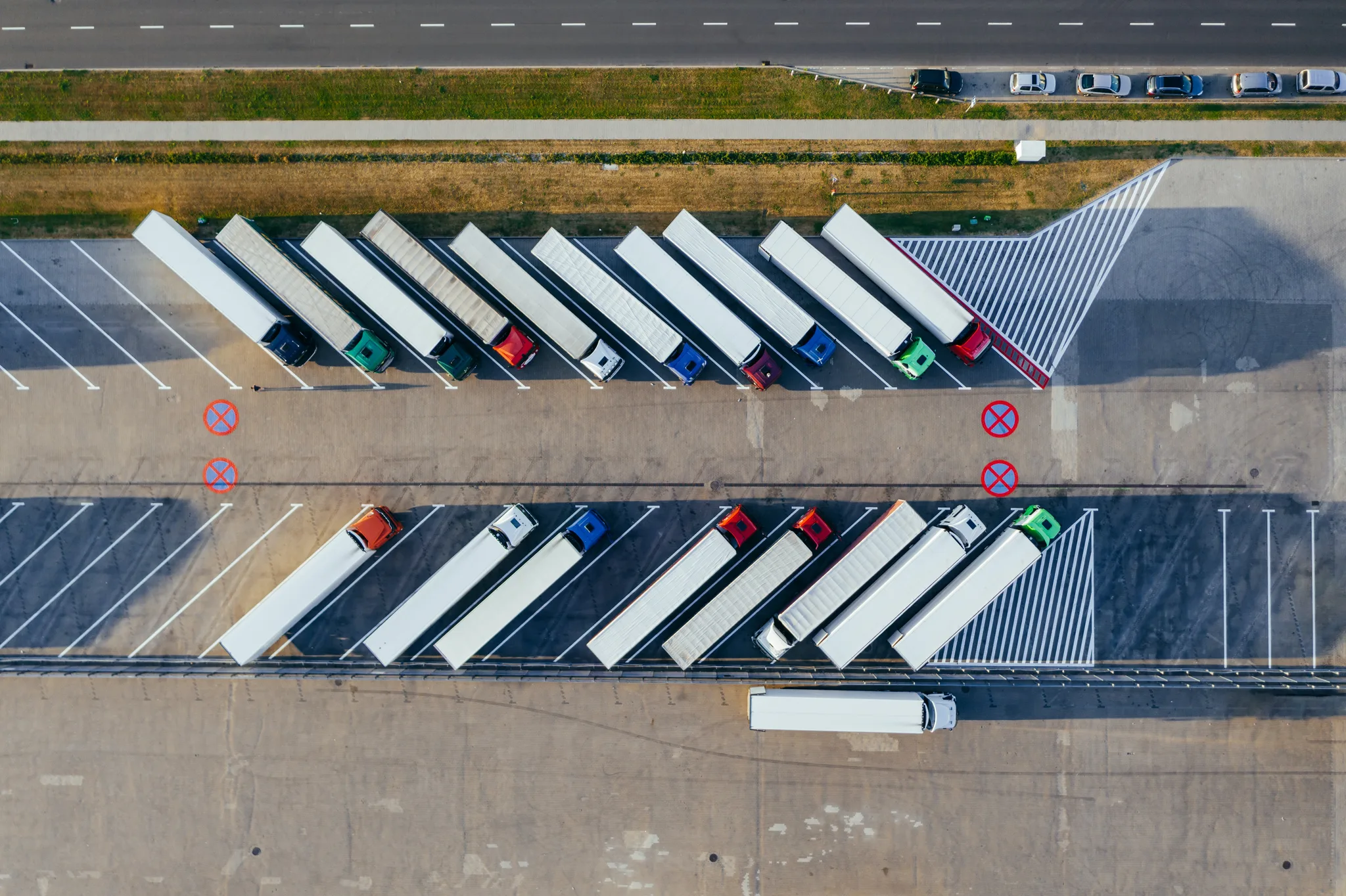 Supply Chain Resilience and Renewal: Part I