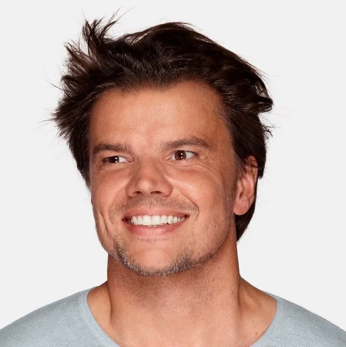 Bjarke Ingels