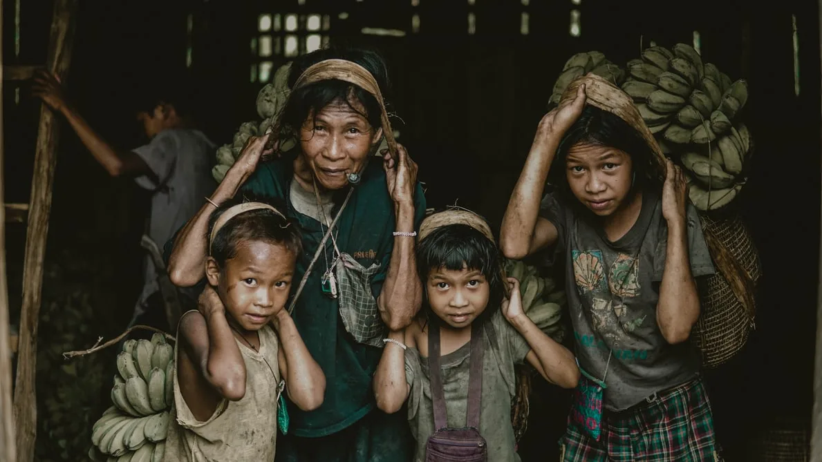 Supply Chain Resilience and Renewal: Part IV