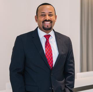 Abiy Ahmed Ali