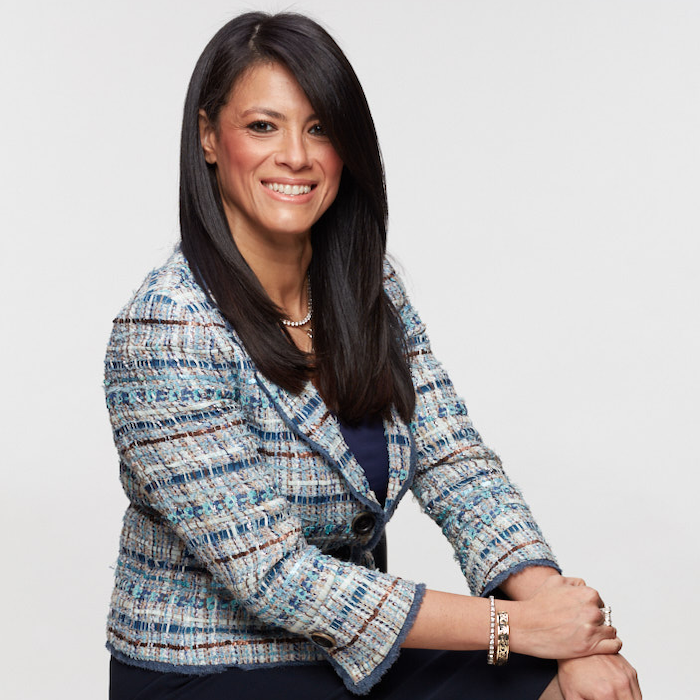 H.E. Dr. Rania Al-Mashat