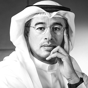 Mohamed Alabbar