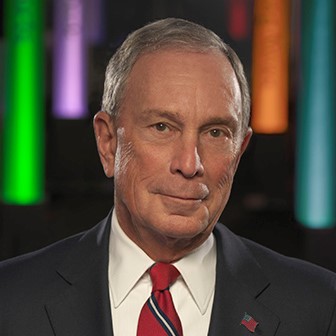 Michael R. Bloomberg