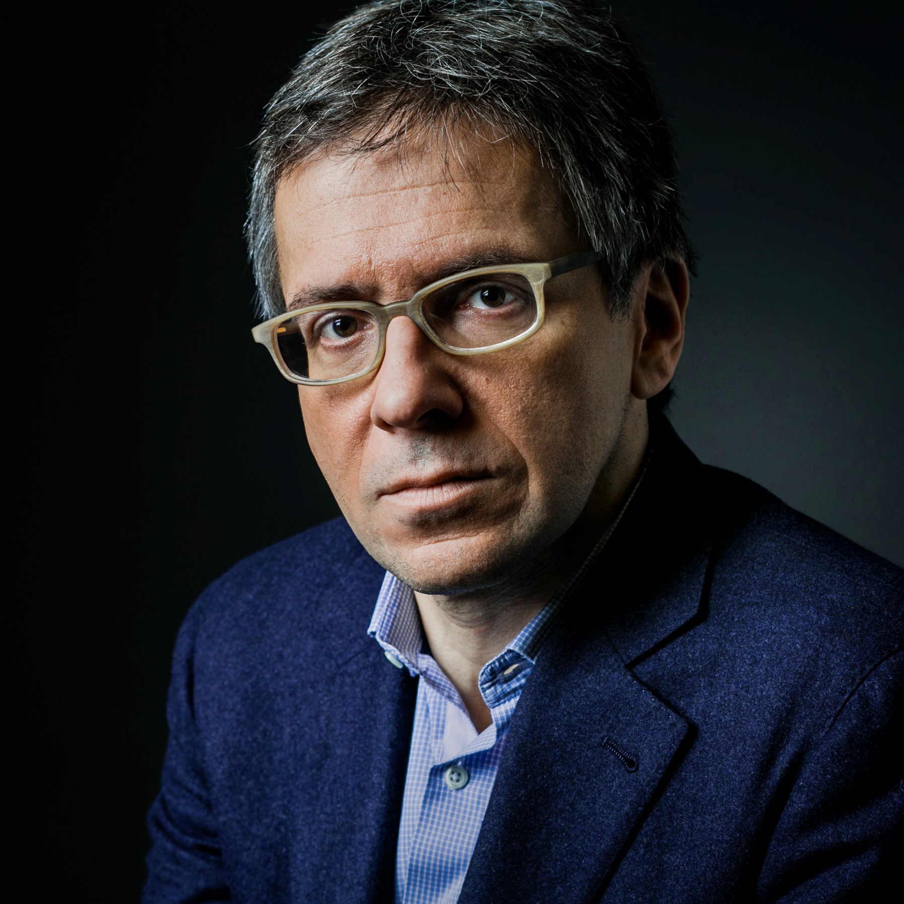 Ian Bremmer