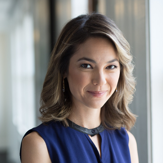 Emily Chang