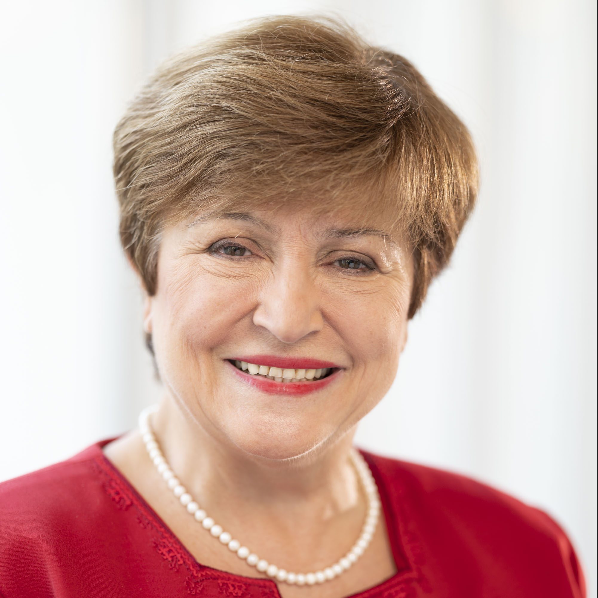 Kristalina Georgieva