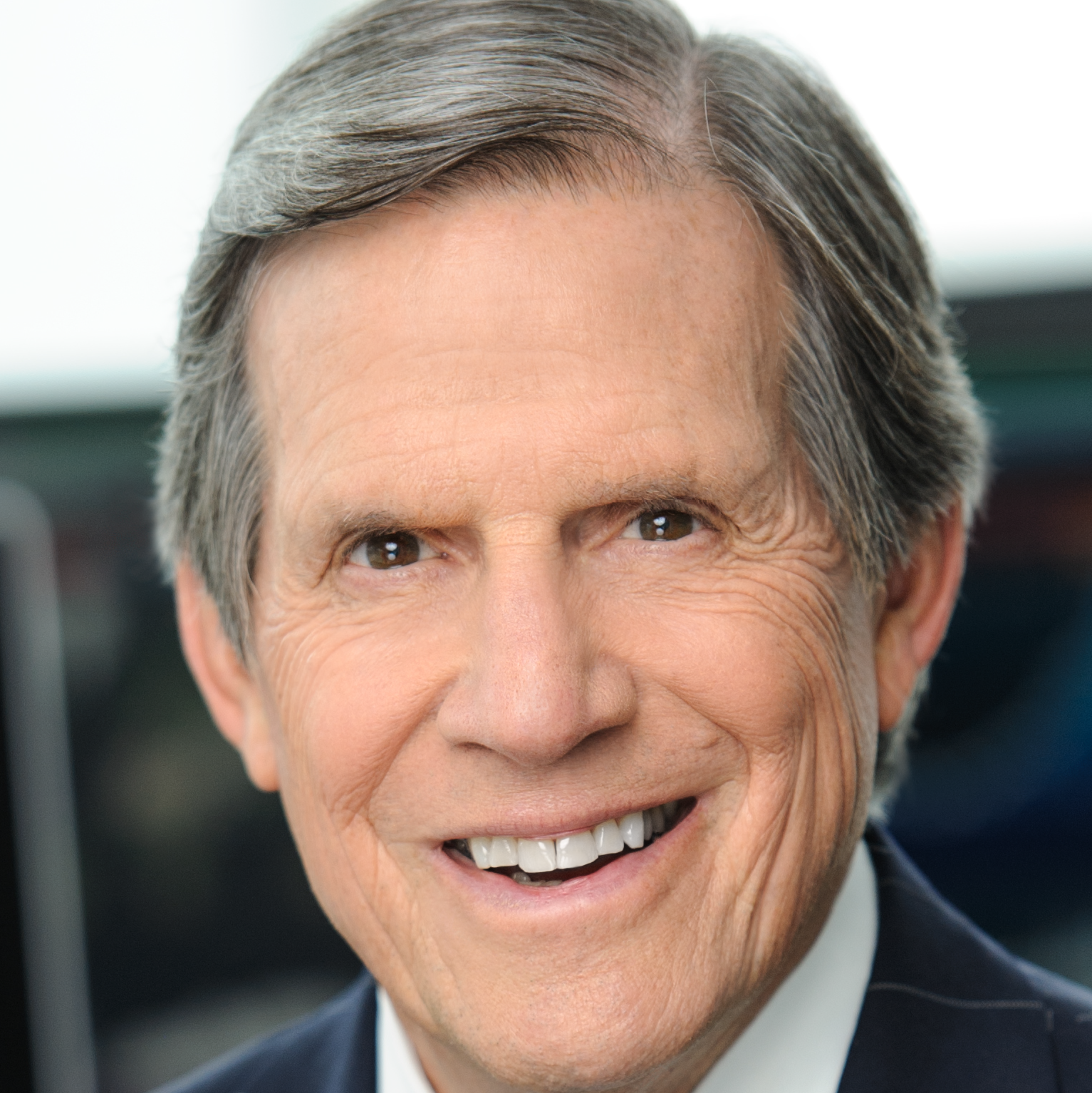 Peter T. Grauer