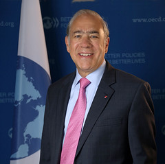 Ángel Gurría