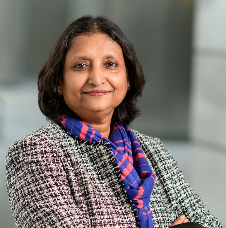 Anshula Kant