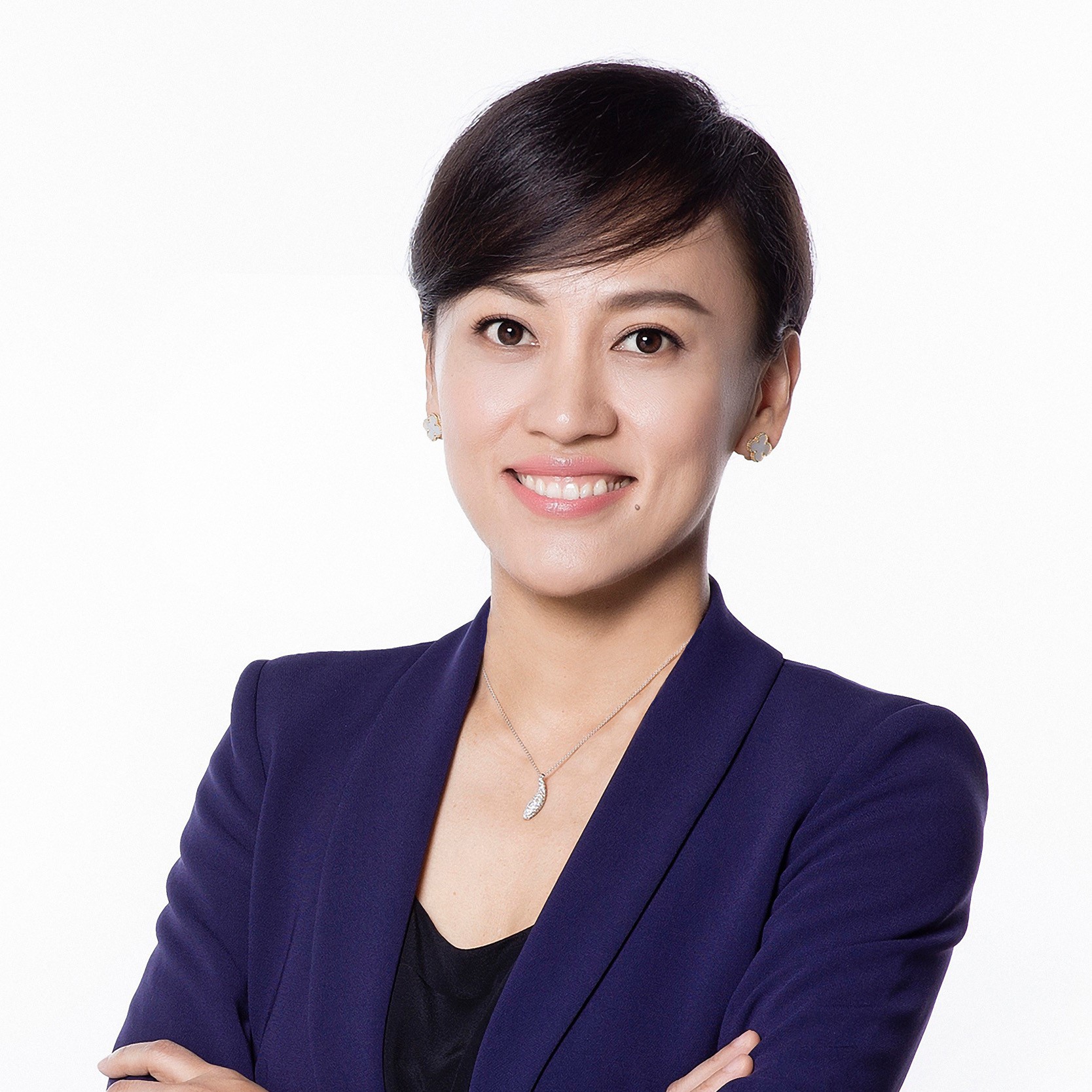 Jean Liu
