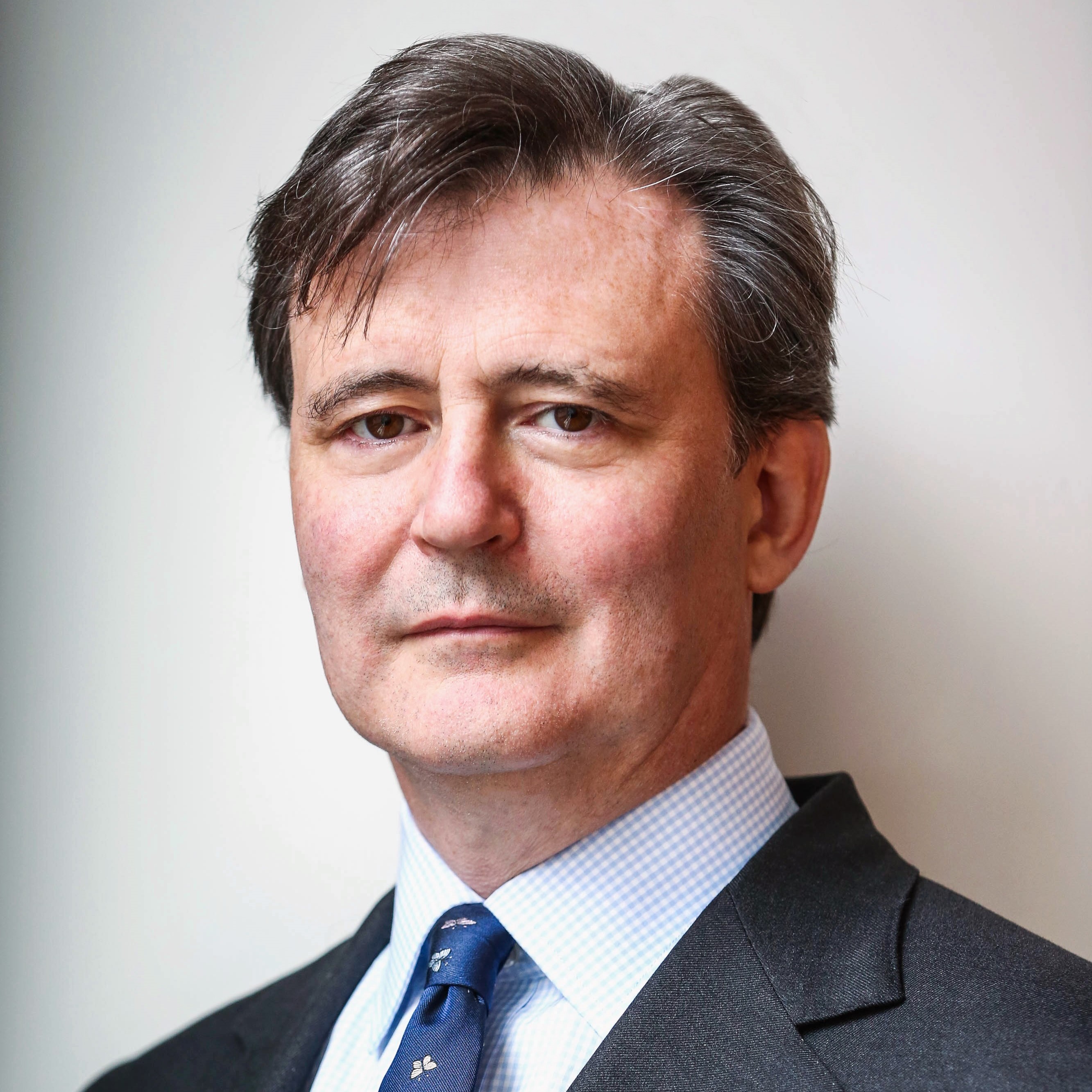 John Micklethwait