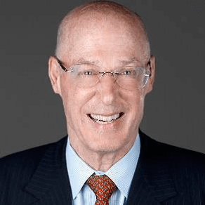 Henry M. Paulson
