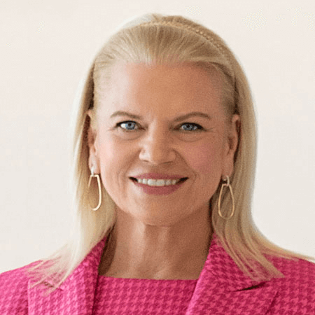 Ginni Rometty