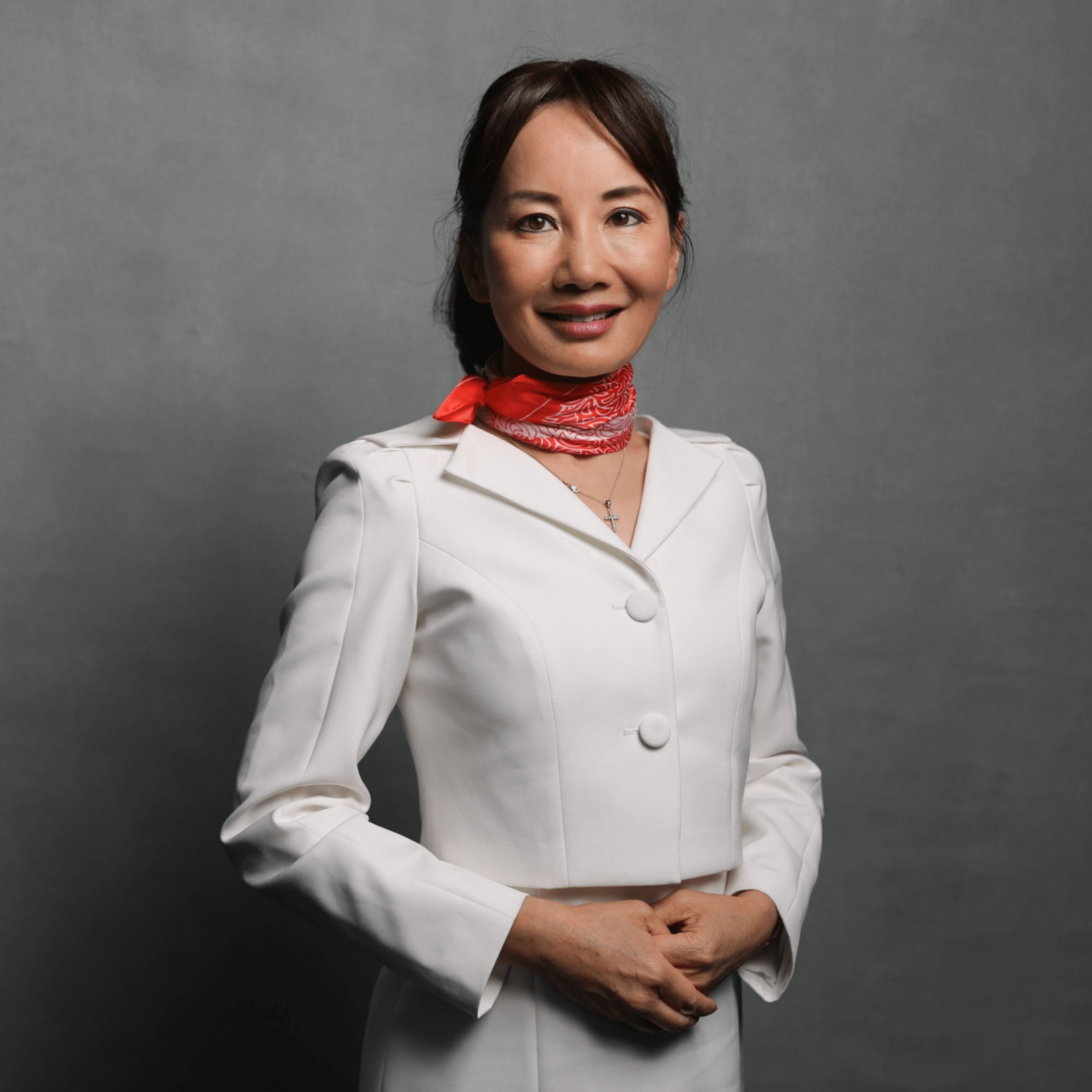 Jane Sun
