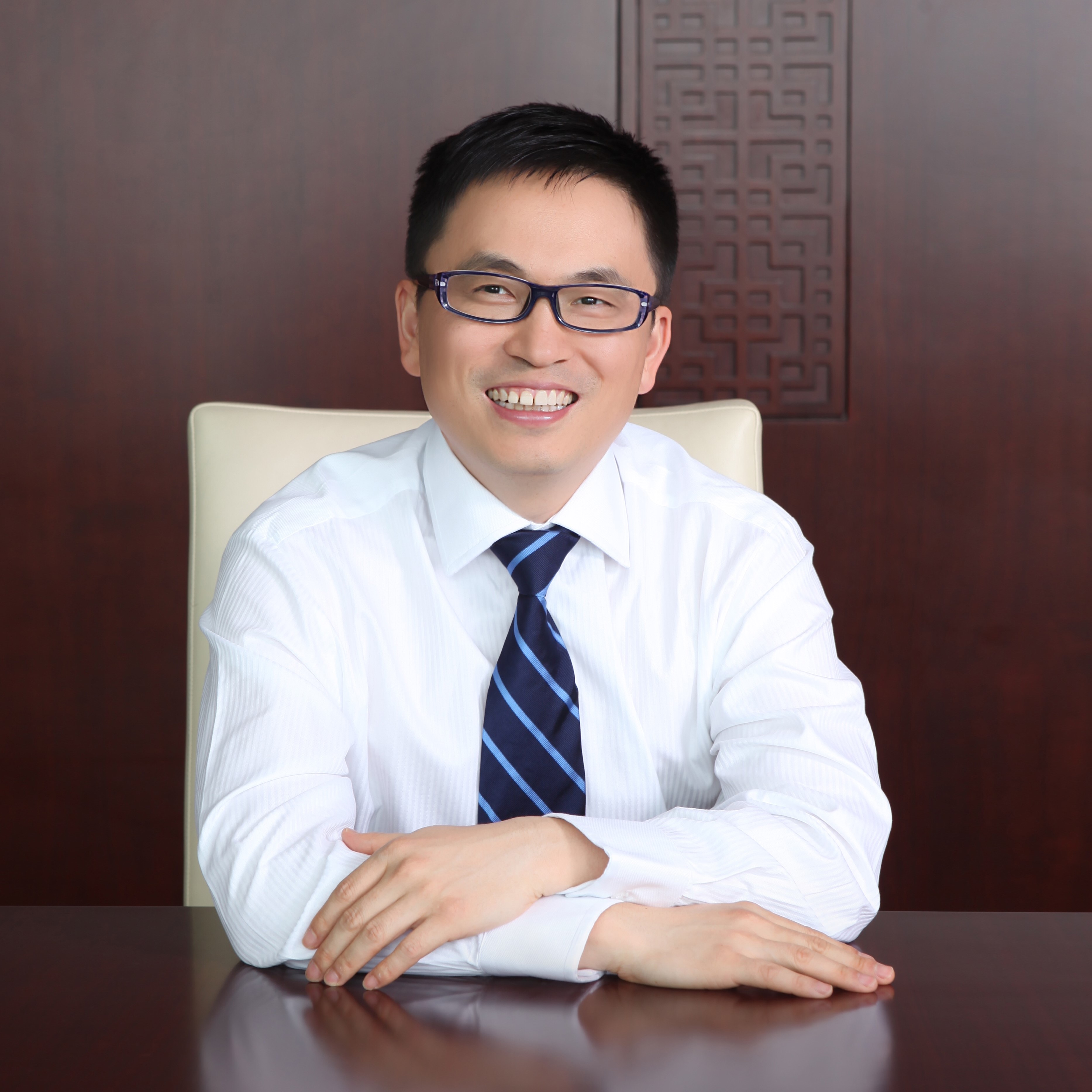 Lei Zhang