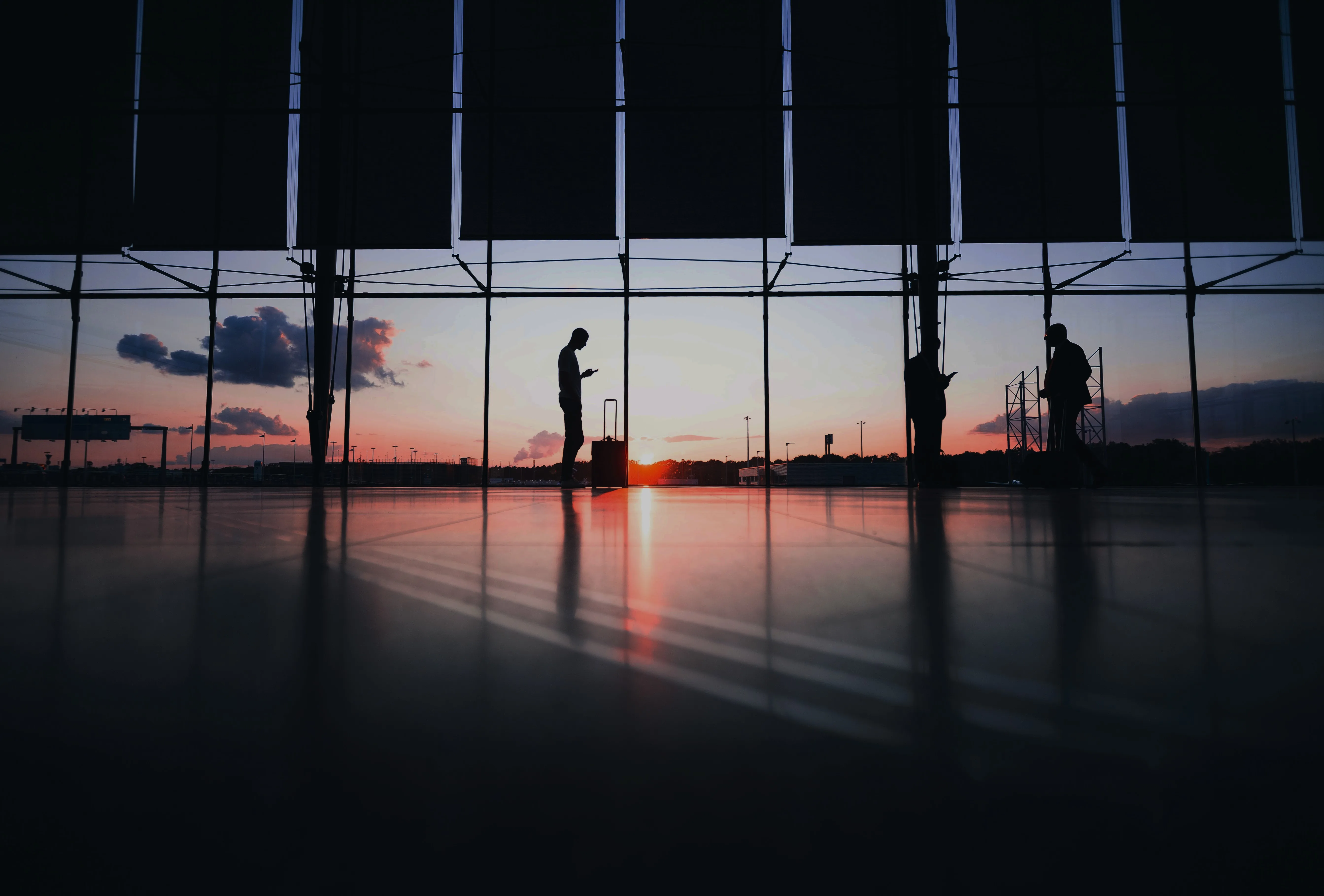 Forum Spotlight: Mapping the travel sector’s recovery