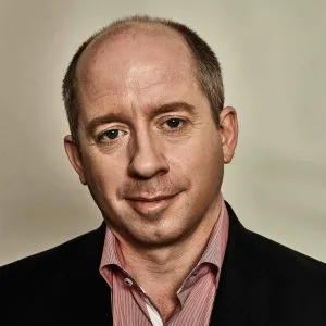 Duncan Clark