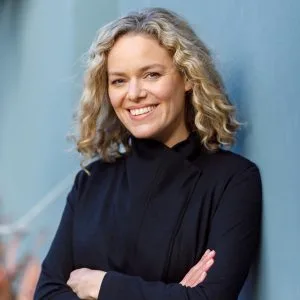 Katherine  Maher