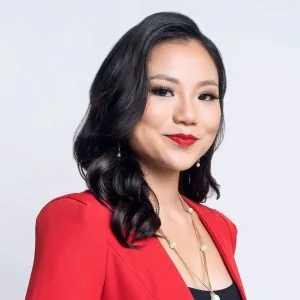 Sarah Chen