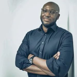 Abasi Ene-Obong